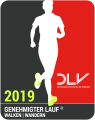 DLV Logo